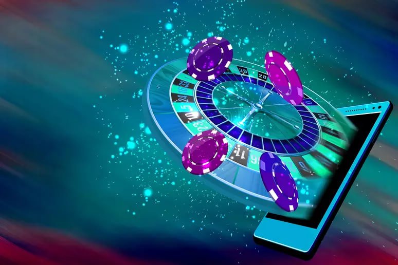 bbo slot mobile app interface showing sportsbook and live casino menus