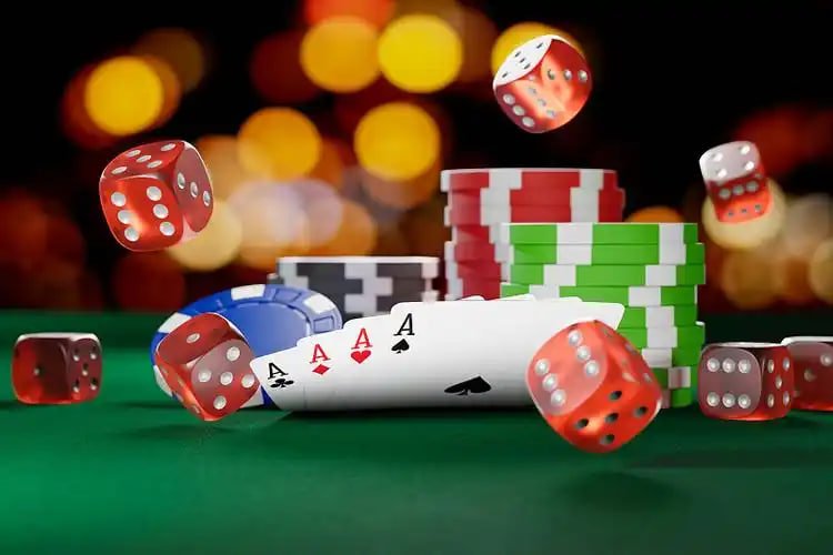 bbo slot sportsbook and casino dashboard showing football markets and live tables