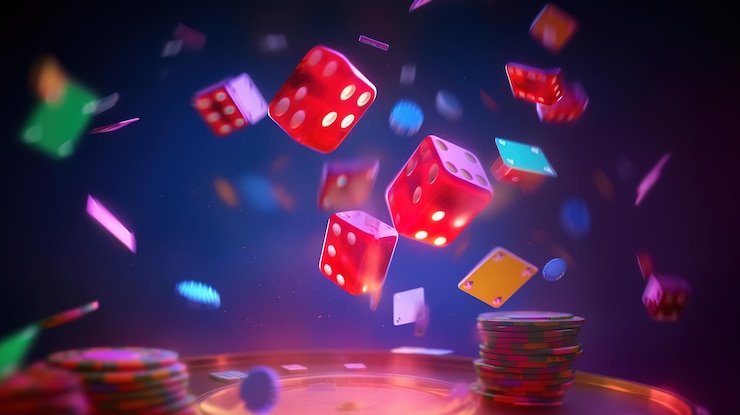 Race results and settlement confirmation on bbo slot
